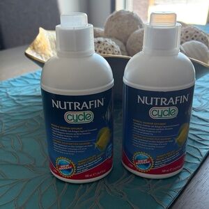 Nutrafin Cycle Aquarium Biological Supplement